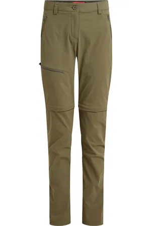 Craghoppers Damesbroek NosiLife Pro Convertible III
