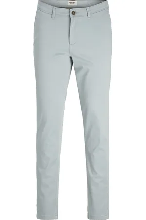 JACK & JONES Chino broek Marco Bowie