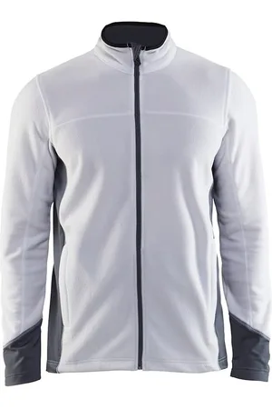 BLAKLADER Microfleece jas