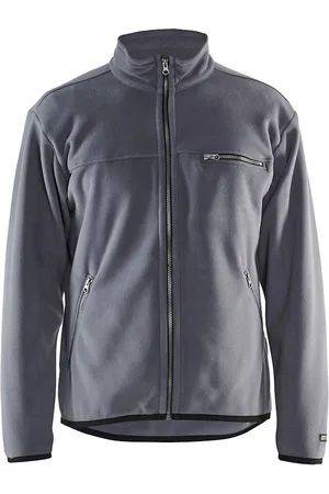 BLAKLADER Microfleece jas