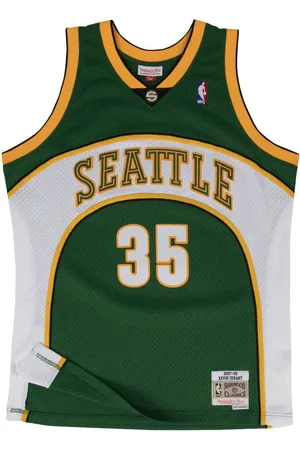 Mitchell & Ness Jersey Seattle Supersonics Swingman 2007/08