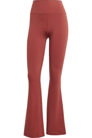 adidas Dames legging flare All Me