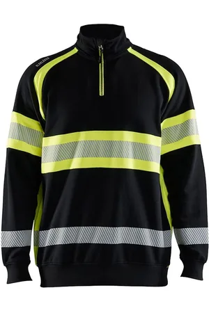 BLAKLADER Zichtbaar sweatshirt