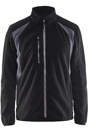 BLAKLADER Microfleece jas
