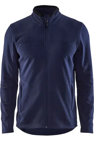 BLAKLADER Microfleece jas