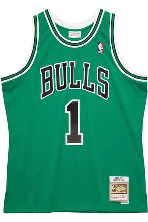 Mitchell & Ness Jersey Chicago Bulls Swingman Jersey
