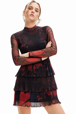Desigual Damesjurk M. Christian Lacroix