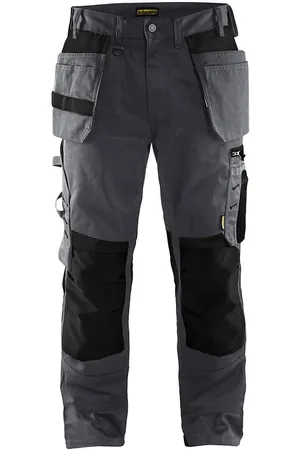 BLAKLADER Werkbroek Craftsman