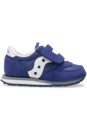 Saucony Baby jongens sportschoenen Jazz Hl