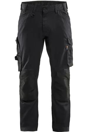 BLAKLADER Stretch 2D broek