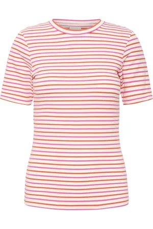 Ichi Dames-T-shirt Mira SS2