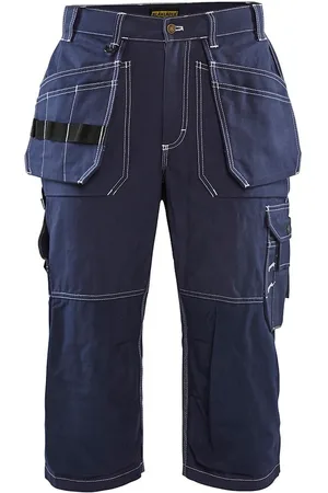 BLAKLADER Korte