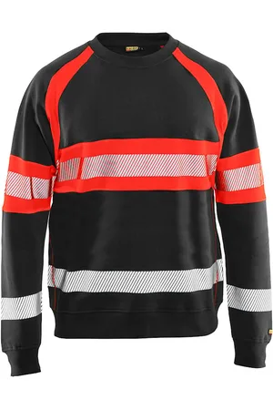 BLAKLADER Zichtbaar sweatshirt