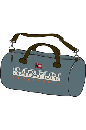 Napapijri Duffle tas Bearing 3