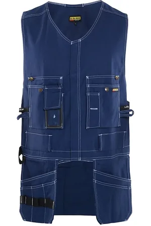 BLAKLADER Gilet met gereedschap