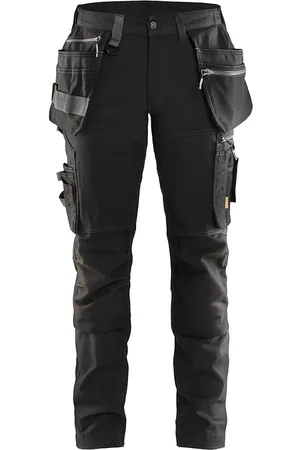 BLAKLADER Stretch werkbroek voor dames