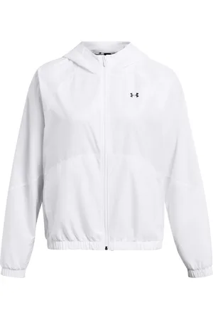 Under Armour Dames waterdichte jas Rival
