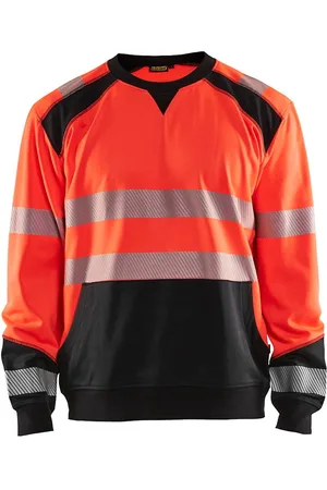 BLAKLADER Zichtbaar sweatshirt