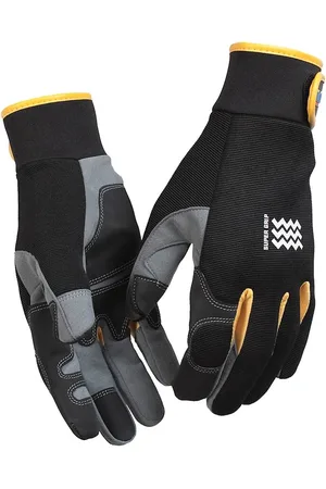 BLAKLADER Handschoenen voor gripmontage