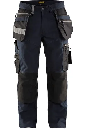 BLAKLADER Stretch werkbroek