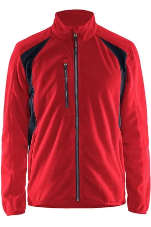 BLAKLADER Microfleece jas