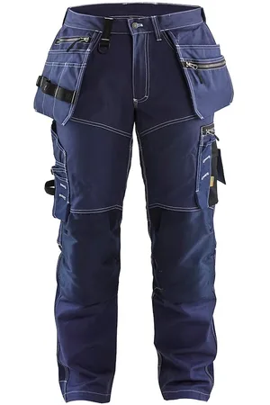 BLAKLADER Stretch werkbroek