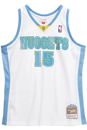 Mitchell & Ness Jersey Denver Nuggets