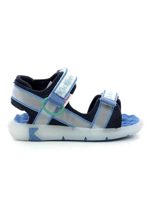 Kickers KinderSandalen Kickjune