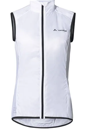 Vaude Mouwloze vest voor vrouwen Matera Air