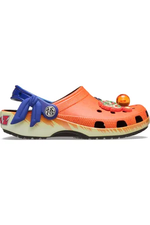 Crocs Klompen Dragon Ball Z Classic Clog