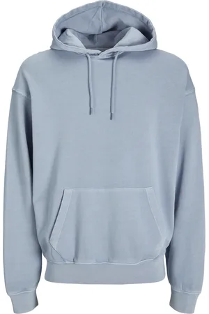 JACK & JONES Hoodie Charge Faded