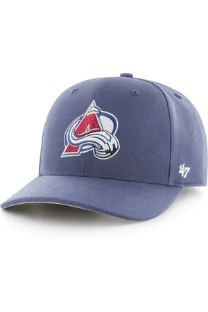 47 Brand Baseball cap Colorado Avalanche NHL Cold Zone MVP