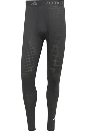 adidas Legging Techfit Cold Ready