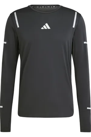 adidas T-shirt met lange mouwen Ultimate Reflective