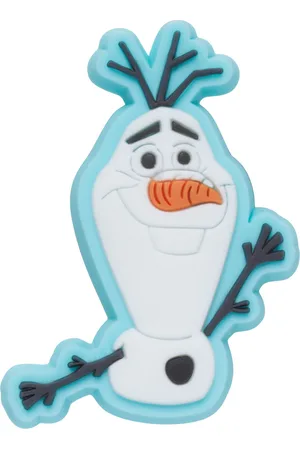 Crocs Clip jibbitz Disney Frozen 2 Olaf