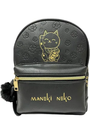 Red Robin Damesrugzak Gaming Maneki Neko