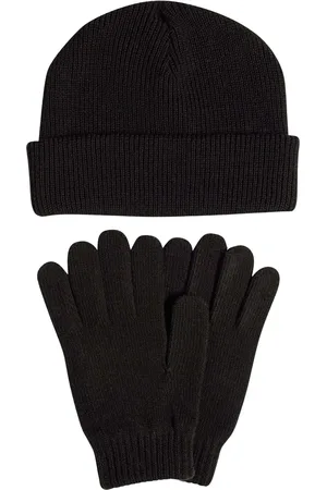 adidas Muts en handschoenen