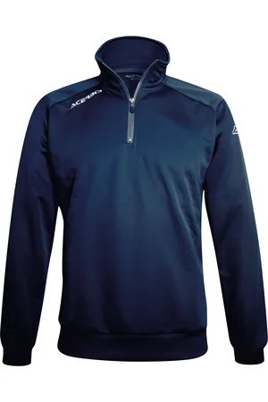 Acerbis Trainingsshirt met 1/2 rits Atlantis
