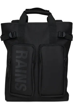 Rains Rugzak Texel Tote W3