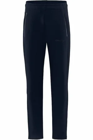 Craft Kinder Trainingsbroek met rits core soul