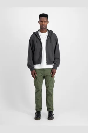 Alpha Industries Cargo broek Squad