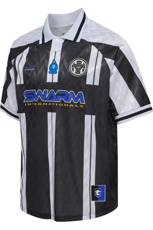 Hummel Losse shirt Gamba
