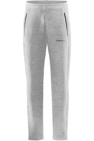 Craft Kinder Trainingsbroek met rits core soul