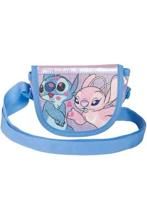 Cerdá Schoudertas Disney Stitch