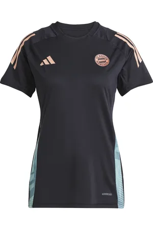 adidas Dames Trainingsshirt Bayern Munich Tiro 2024/25