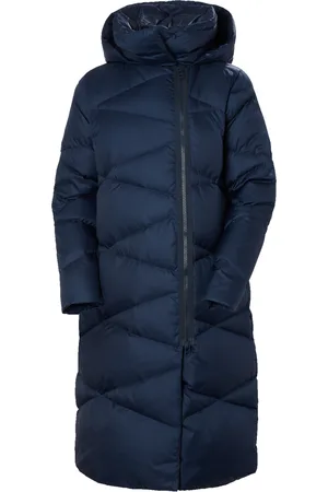 Helly Hansen Damesjas Tundra