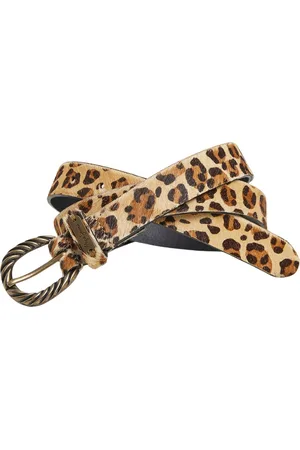 Pepe Jeans Damesriem Halseyprint