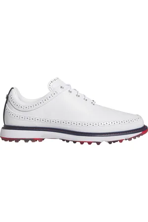 adidas Spikeless golfschoenen Modern Classic 80