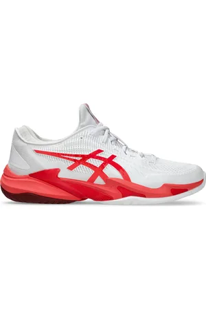 Asics Tennisschoenen Court FF 3 Novak