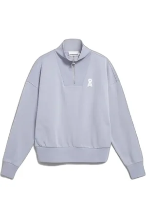 Armedangels Dames Hoodie Tarmenaa Iconic Å